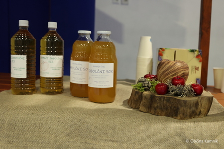 Ko v naši dolini zadiši  (11)